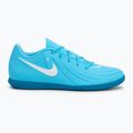 Мъжки футболни обувки Nike Phantom GX 2 Club IC blue fury/whury white 2