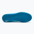 Мъжки футболни обувки Nike Phantom GX 2 Club IC blue fury/whury white 4