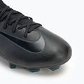 Детски футболни обувки Nike Mercurial Vapor 16 Academy FG/MG black/deep jungle/black 7