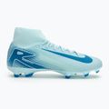 Футболни обувки Nike Mercurial Superfly 10 Academy MG glacier blue/blue orbit 2