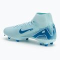 Футболни обувки Nike Mercurial Superfly 10 Academy MG glacier blue/blue orbit 3