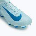 Футболни обувки Nike Mercurial Superfly 10 Academy MG glacier blue/blue orbit 7