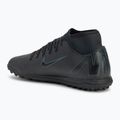 Мъжки футболни обувки Nike Mercurial Superfly 10 Club TF black / deep jungle / black 3