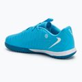 Детски футболни обувки Nike Phantom GX II Academy IC blue fury/white 3