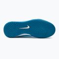 Детски футболни обувки Nike Phantom GX II Academy IC blue fury/white 4