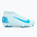 Мъжки футболни обувки Nike Mercurial Superfly 10 Club FG/MG glacier blue/blue orbit 2