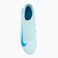 Мъжки футболни обувки Nike Mercurial Superfly 10 Club FG/MG glacier blue/blue orbit 5