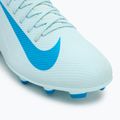 Мъжки футболни обувки Nike Mercurial Superfly 10 Club FG/MG glacier blue/blue orbit 7
