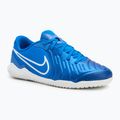 Детски футболни обувки Nike Tiempo Legend 10 Academy IC solar/white