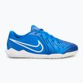 Детски футболни обувки Nike Tiempo Legend 10 Academy IC solar/white 2