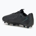 Nike Phantom GX II Academy FG/MG Junior футболни обувки black/deep jungle/black 3