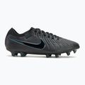 Футболни обувки Nike Tiempo Legend 10 Pro FG black/deep jungle/black 2