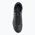 Nike Tiempo Legend 10 Pro FG футболни обувки черно/дълбока джунгла/черно 5