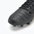 Nike Tiempo Legend 10 Pro FG футболни обувки черно/дълбока джунгла/черно 7