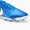 Мъжки футболни обувки Nike Tiempo Legend 10 Academy FG/MG soar/white 7