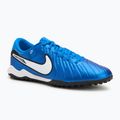 Мъжки футболни обувки Nike Tiempo Legend 10 Academy TF soar/white