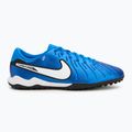 Мъжки футболни обувки Nike Tiempo Legend 10 Academy TF soar/white 2