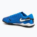 Мъжки футболни обувки Nike Tiempo Legend 10 Academy TF soar/white 3