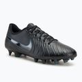 Мъжки футболни обувки Nike Tiempo Legend 10 Club FG/MG black/deep jungle/black