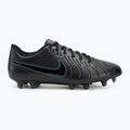 Мъжки футболни обувки Nike Tiempo Legend 10 Club FG/MG black/deep jungle/black 2