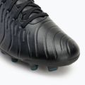 Мъжки футболни обувки Nike Tiempo Legend 10 Club FG/MG black/deep jungle/black 7