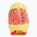 Детски футболни обувки Nike Vapor 16 Club Kylian Mbappe FG/MG light laser orange/armory navy 6