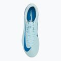 Футболни обувки Nike Mercurial Vapor 16 Academy AG glacier blue/blue orbit 5