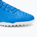 Мъжки футболни обувки Nike Tiempo Legend 10 Club TF soar/white 7