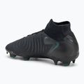 Мъжки футболни обувки Nike Phantom Luna II Pro FG black / deep jungle / black 3