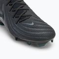 Мъжки футболни обувки Nike Phantom Luna II Pro FG black / deep jungle / black 7