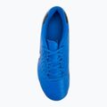 Детски футболни обувки Nike Tiempo Legend 10 Club FG/MG soar/white 5