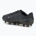 Детски футболни обувки Nike Tiempo Legend 10 Academy FG/MG black/deep jungle/black 3