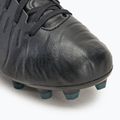 Детски футболни обувки Nike Tiempo Legend 10 Academy FG/MG black/deep jungle/black 7