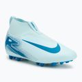 Детски футболни обувки Nike Mercurial Superfly 10 Academy AG glacier blue/blue orbit
