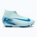 Детски футболни обувки Nike Mercurial Superfly 10 Academy AG glacier blue/blue orbit 2