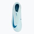 Детски футболни обувки Nike Mercurial Superfly 10 Academy AG glacier blue/blue orbit 5