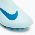 Детски футболни обувки Nike Mercurial Superfly 10 Academy AG glacier blue/blue orbit 7