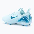 Детски футболни обувки Nike Mercurial Vapor 16 Academy FG/MG glacier blue/ blue orbit 3