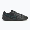 Мъжки футболни обувки Nike Tiempo Legend 10 Club IC black/deep jungle/black 2