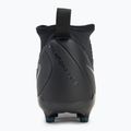 Детски футболни обувки Nike Phantom Luna 2 Academy FG/MG black/deep jungle/black 6