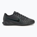 Мъжки футболни обувки Nike Tiempo Legend 10 Club TF black/deep jungle/black 2