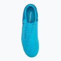 Мъжки футболни обувки Nike Phantom GX 2 Academy AG blue fury / white 5