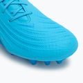 Мъжки футболни обувки Nike Phantom GX 2 Academy AG blue fury / white 7