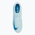 Футболни обувки Nike Mercurial Vapor 16 Academy FG/MG glacier blue/blue orbit 5