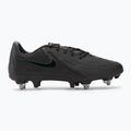 Мъжки футболни обувки Nike Phantom GX 2 Academy black/deep jungle 2