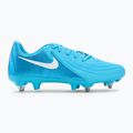 Мъжки футболни обувки Nike Phantom GX 2 Academy blue fury/white 2