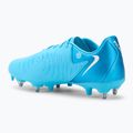 Мъжки футболни обувки Nike Phantom GX 2 Academy blue fury/white 3