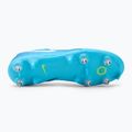 Мъжки футболни обувки Nike Phantom GX 2 Academy blue fury/white 4