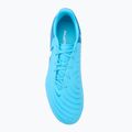 Мъжки футболни обувки Nike Phantom GX 2 Academy blue fury/white 5