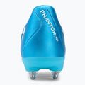 Мъжки футболни обувки Nike Phantom GX 2 Academy blue fury/white 6